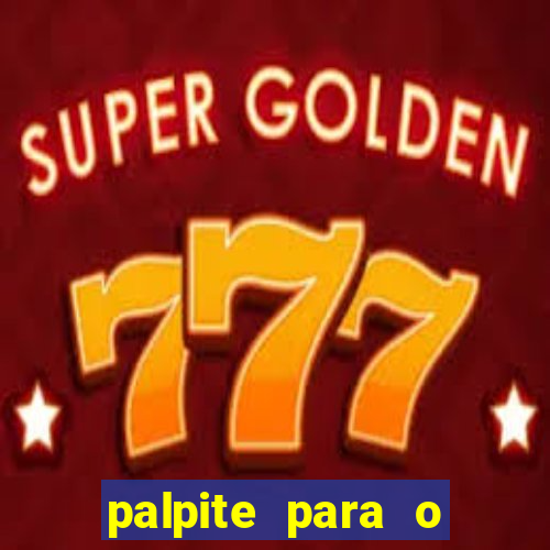 palpite para o jogo do benfica hoje